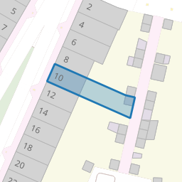 Perceel LDN01-W-5716