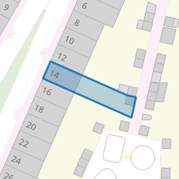 Perceel LDN01-W-5718