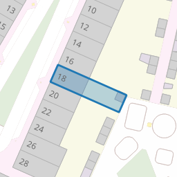 Perceel LDN01-W-5720