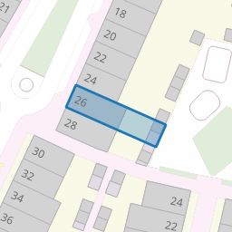 Perceel LDN01-W-5724