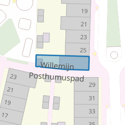 Perceel LDN01-W-5726