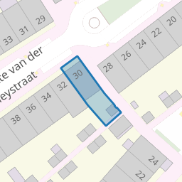 Perceel LDN01-W-5740