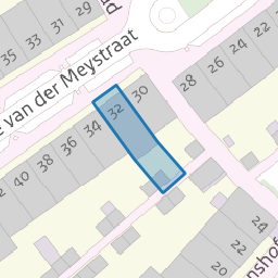 Perceel LDN01-W-5741