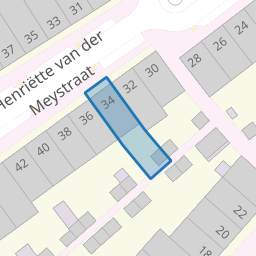 Perceel LDN01-W-5742