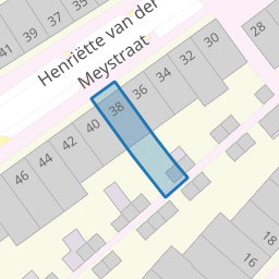 Perceel LDN01-W-5744