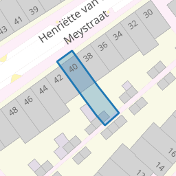 Perceel LDN01-W-5745