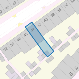 Perceel LDN01-W-5747