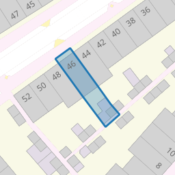 Perceel LDN01-W-5748