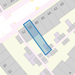 Perceel LDN01-W-5750