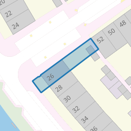 Perceel LDN01-W-5752