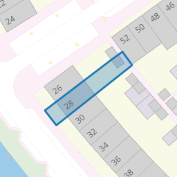 Perceel LDN01-W-5753