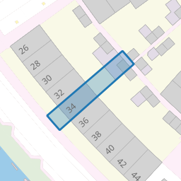 Perceel LDN01-W-5756