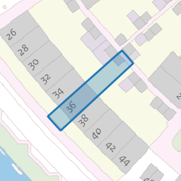 Perceel LDN01-W-5757