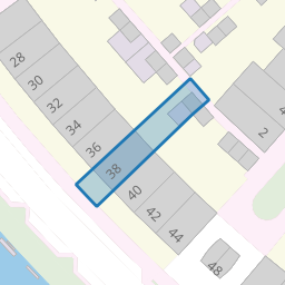 Perceel LDN01-W-5758