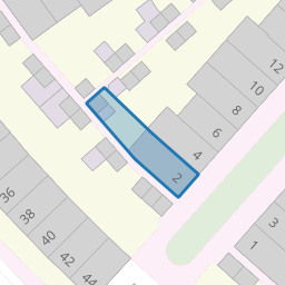 Perceel LDN01-W-5763