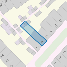 Perceel LDN01-W-5764