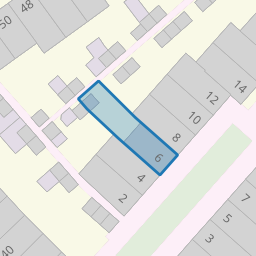 Perceel LDN01-W-5765