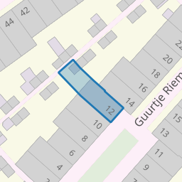 Perceel LDN01-W-5768