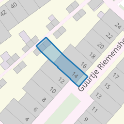 Perceel LDN01-W-5769