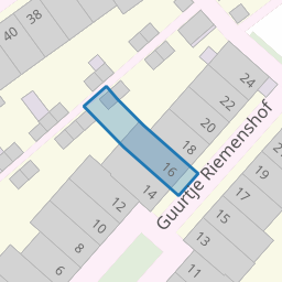 Perceel LDN01-W-5770