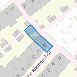 Perceel LDN01-W-5774