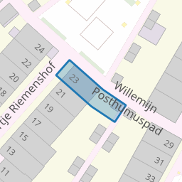 Perceel LDN01-W-5775