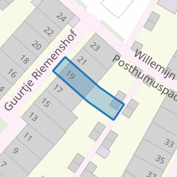 Perceel LDN01-W-5777