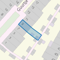 Perceel LDN01-W-5782