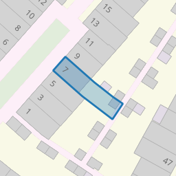 Perceel LDN01-W-5783