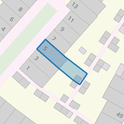 Perceel LDN01-W-5784