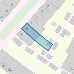 Perceel LDN01-W-5785