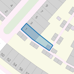 Perceel LDN01-W-5786