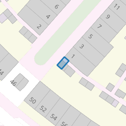 Perceel LDN01-W-5787