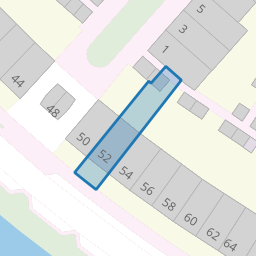 Perceel LDN01-W-5789