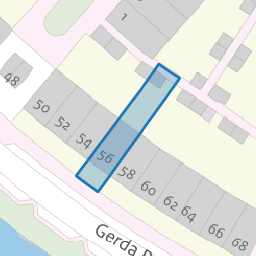 Perceel LDN01-W-5791