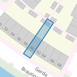 Perceel LDN01-W-5793