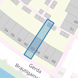 Perceel LDN01-W-5794