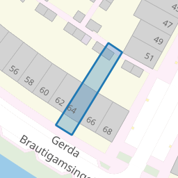 Perceel LDN01-W-5795