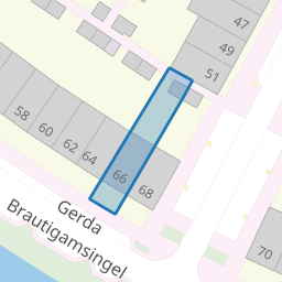 Perceel LDN01-W-5796