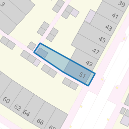 Perceel LDN01-W-5798