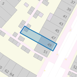 Perceel LDN01-W-5799