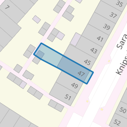 Perceel LDN01-W-5800