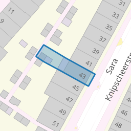 Perceel LDN01-W-5802