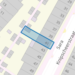 Perceel LDN01-W-5803