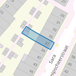 Perceel LDN01-W-5805