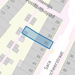 Perceel LDN01-W-5806