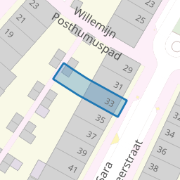 Perceel LDN01-W-5807