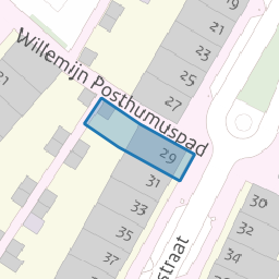 Perceel LDN01-W-5809