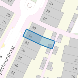 Perceel LDN01-W-5811