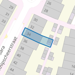 Perceel LDN01-W-5812